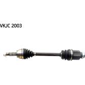 Árbol de transmisión SKF - VKJC 2003