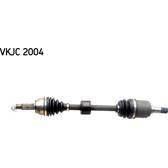 Árbol de transmisión SKF - VKJC 2004