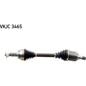 Árbol de transmisión SKF - VKJC 3465