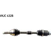 Árbol de transmisión SKF - VKJC 4328