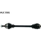 Árbol de transmisión SKF - VKJC 5581