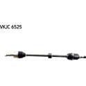 Árbol de transmisión SKF - VKJC 6525