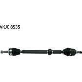Árbol de transmisións (nueve) SKF - VKJC 8535