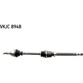 Árbol de transmisión SKF - VKJC 8948
