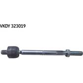 Articulación axial, barra de acoplamiento SKF - VKDY 323019