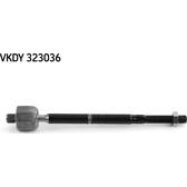 Articulación axial, barra de acoplamiento SKF - VKDY 323036
