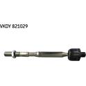 Articulación axial, barra de acoplamiento SKF - VKDY 821029