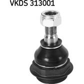 Articulación de palancas articuladas SKF - VKDS 313001