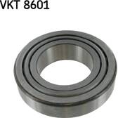 Aslager SKF - VKT 8601