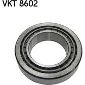 Aslager SKF - VKT 8602