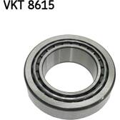 Aslager SKF - VKT 8615