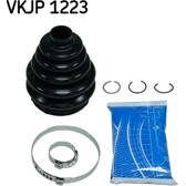 Asmanchetten set SKF - VKJP 1223