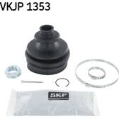 Asmanchetten set SKF - VKJP 1353
