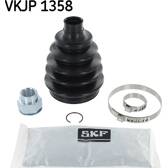 Asmanchetten set SKF - VKJP 1358