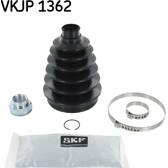 Asmanchetten set SKF - VKJP 1362
