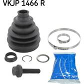Asmanchetten set SKF - VKJP 1466 R