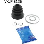 Asmanchetten set SKF - VKJP 8125
