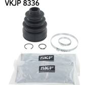 Asmanchetten set SKF - VKJP 8336