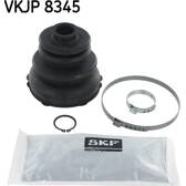 Asmanchetten set SKF - VKJP 8345