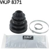 Asmanchetten set SKF - VKJP 8371