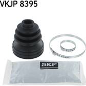 Asmanchetten set SKF - VKJP 8395