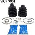 Asmanchetten set SKF - VKJP 9001