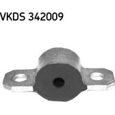 Asta/Puntone, Stabilizzatore SKF - VKDS 342009