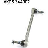 Asta/Puntone, Stabilizzatore SKF - VKDS 344002