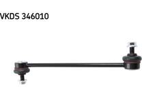 Asta/Puntone, Stabilizzatore