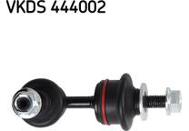 Asta/Puntone, Stabilizzatore