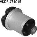 Asverbinding SKF - VKDS 471015