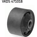 Asverbinding SKF - VKDS 471018