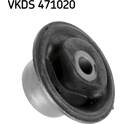 Asverbinding SKF - VKDS 471020