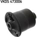 Asverbinding SKF - VKDS 473006