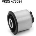 Asverbinding SKF - VKDS 473024