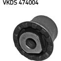 Asverbinding SKF - VKDS 474004