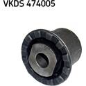 Asverbinding SKF - VKDS 474005