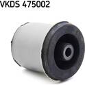 Asverbinding SKF - VKDS 475002