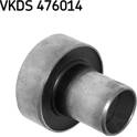 Asverbinding SKF - VKDS 476014
