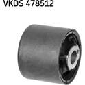 Asverbinding SKF - VKDS 478512