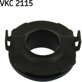 Ausrücklager SKF - VKC 2115