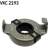 Ausrücklager SKF - VKC 2193