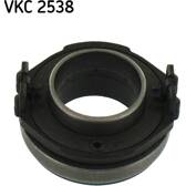 Ausrücklager SKF - VKC 2538