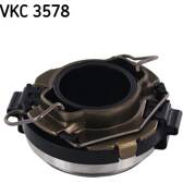 Ausrücklager SKF - VKC 3578