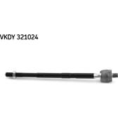 Axiaalkogel, spoorstang SKF - VKDY 321024