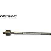 Axiaalkogel, spoorstang SKF - VKDY 324007