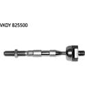Axiaalkogel, spoorstang SKF - VKDY 825500