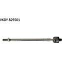 Axiaalkogel, spoorstang SKF - VKDY 825501