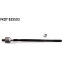 Axiaalkogel, spoorstang SKF - VKDY 825503