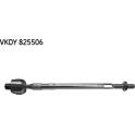 Axiaalkogel, spoorstang SKF - VKDY 825506
